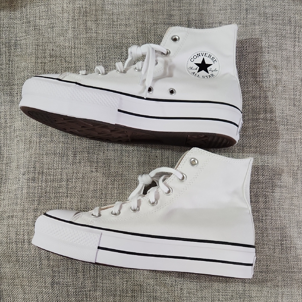 Converse CTAS LIFT HI